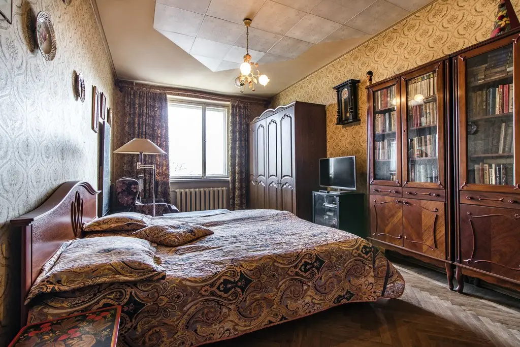 Санкт-Петербург: Classic Petrograd Apartments