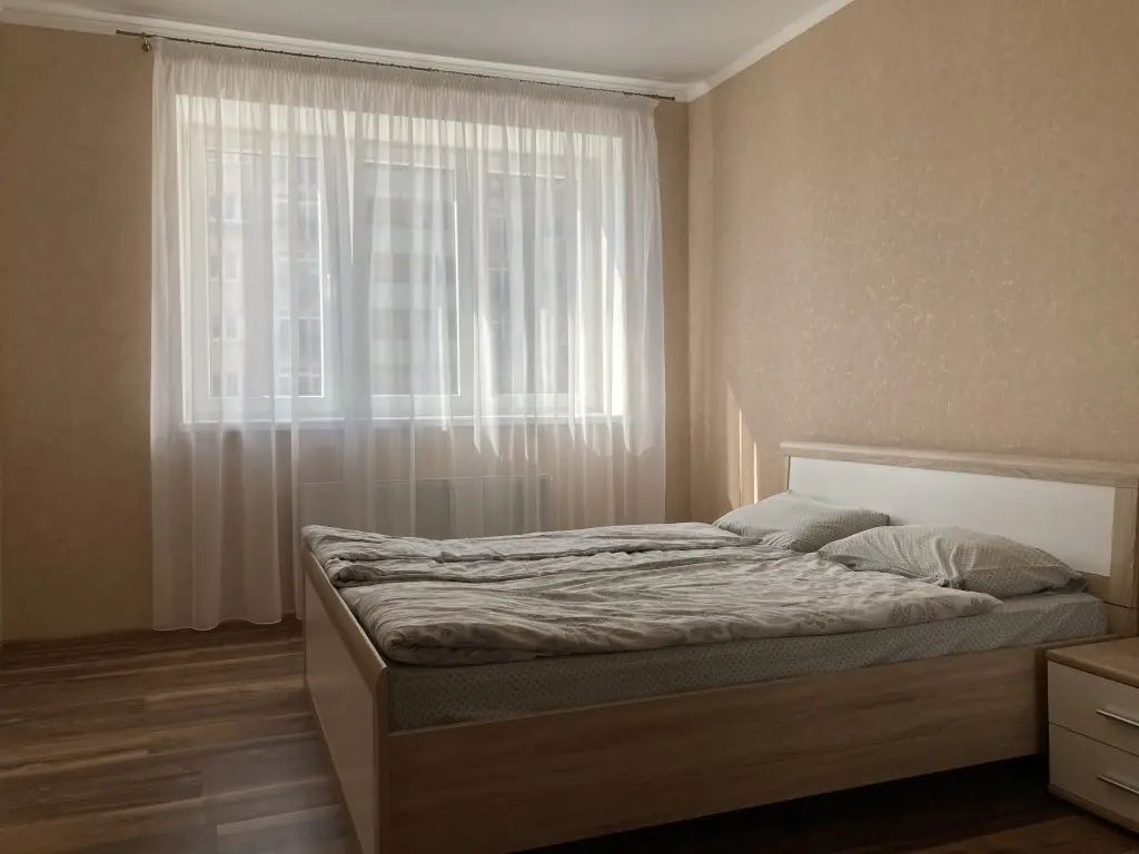 Калининград: Апартаменты Classic Red