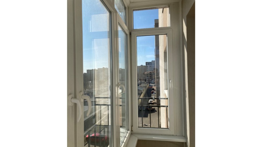 Калининград: Апартаменты Classic Red