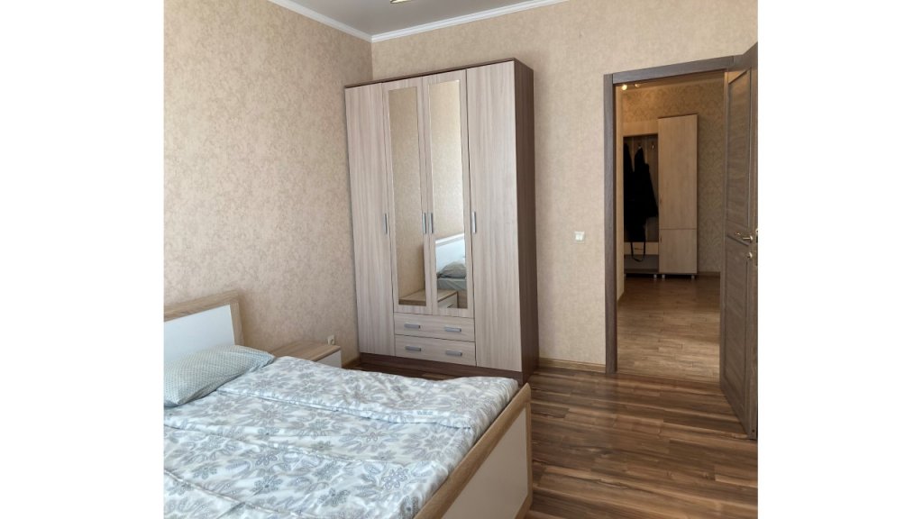 Калининград: Апартаменты Classic Red