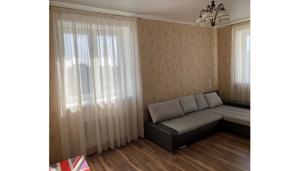 Калининград: Апартаменты Classic Red