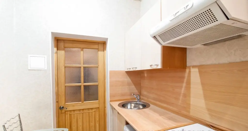 Москва: Club Apartments