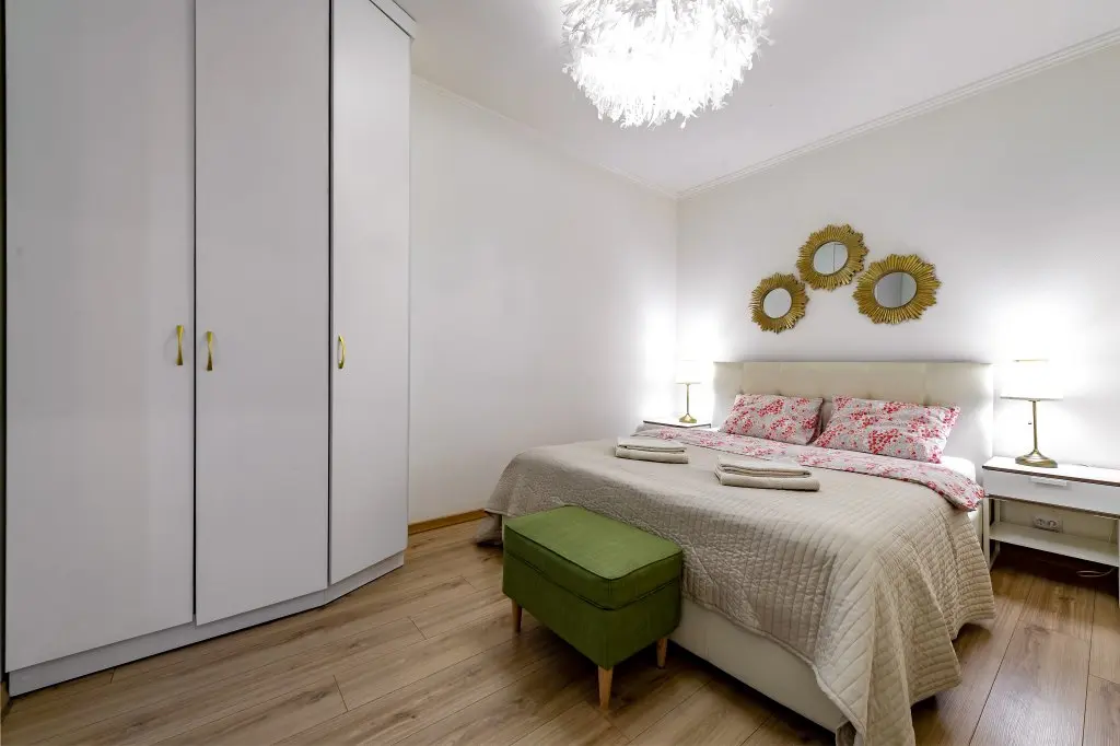 Санкт-Петербург: Квартира Co-home Центр Петербурга