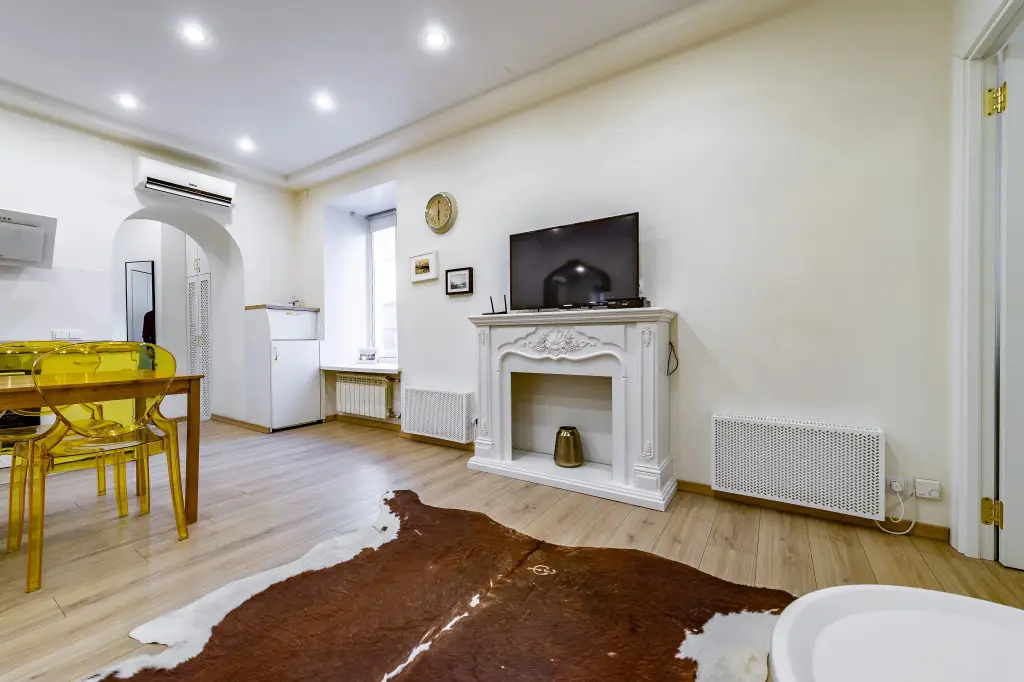 Санкт-Петербург: Квартира Co-home Центр Петербурга