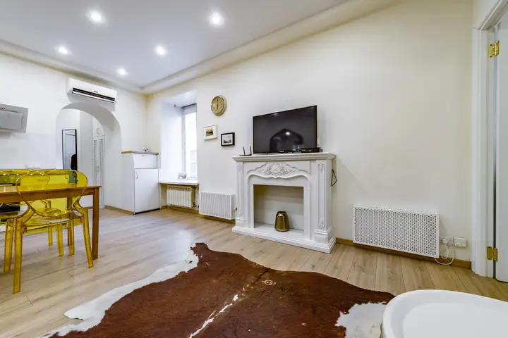 Санкт-Петербург: Квартира Co-home Центр Петербурга