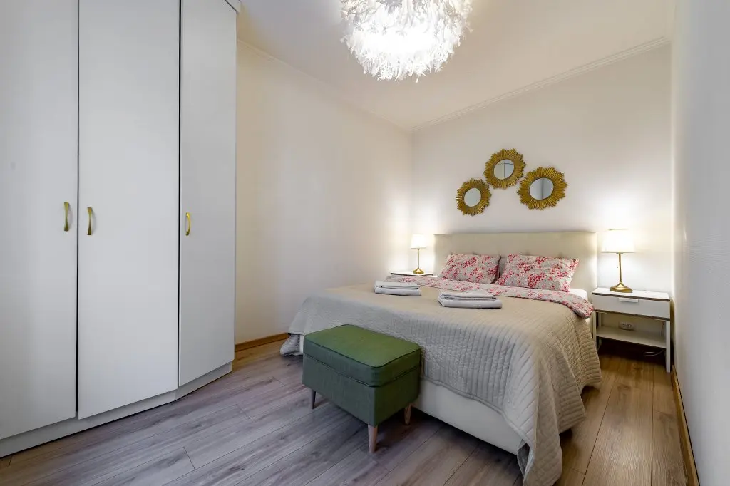 Санкт-Петербург: Квартира Co-home Центр Петербурга