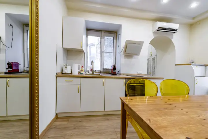 Санкт-Петербург: Квартира Co-home Центр Петербурга