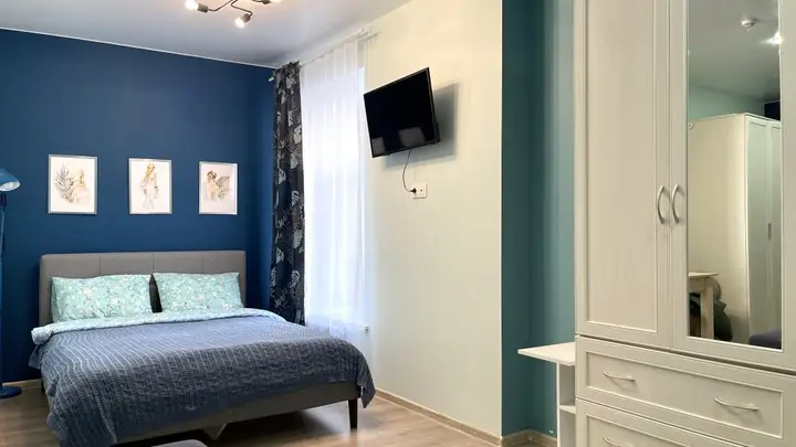 Санкт-Петербург: Квартира ColorSpb Студия на Гороховой
