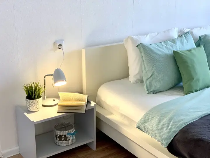 Москва: Comfort And Relax Home Near 3 Parks Apartment