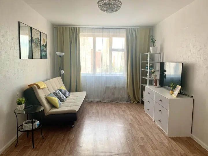 Москва: Comfort And Relax Home Near 3 Parks Apartment