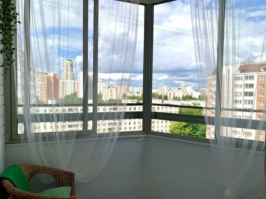 Москва: Comfort And Relax Home Near 3 Parks Apartment