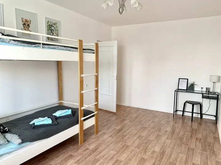 Москва: Comfort And Relax Home Near 3 Parks Apartment