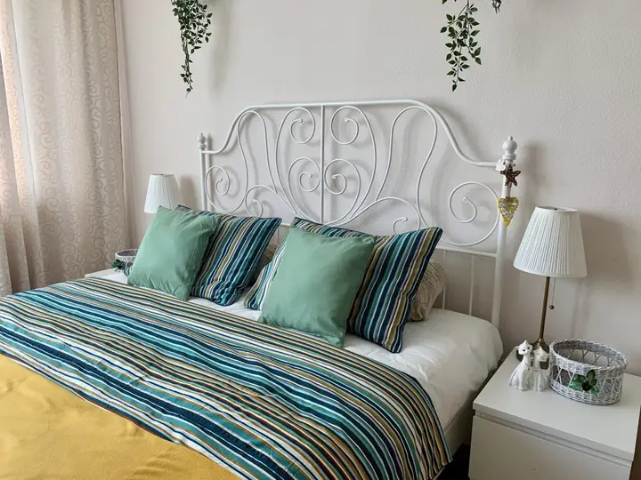 Химки: Comfort & Relax Home near Sheremetyevo airport Apartment