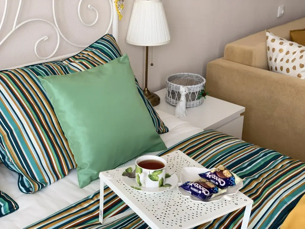 Comfort & Relax Home near Sheremetyevo airport Apartment — фото 1