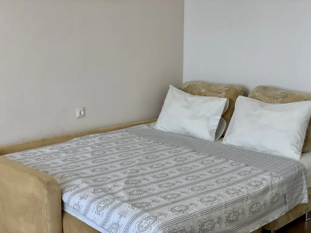 Химки: Comfort & Relax Home near Sheremetyevo airport Apartment