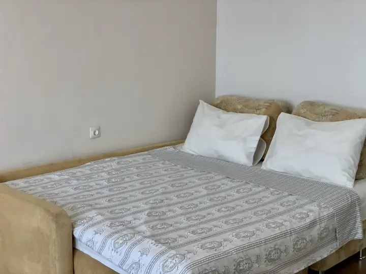 Химки: Comfort & Relax Home near Sheremetyevo airport Apartment