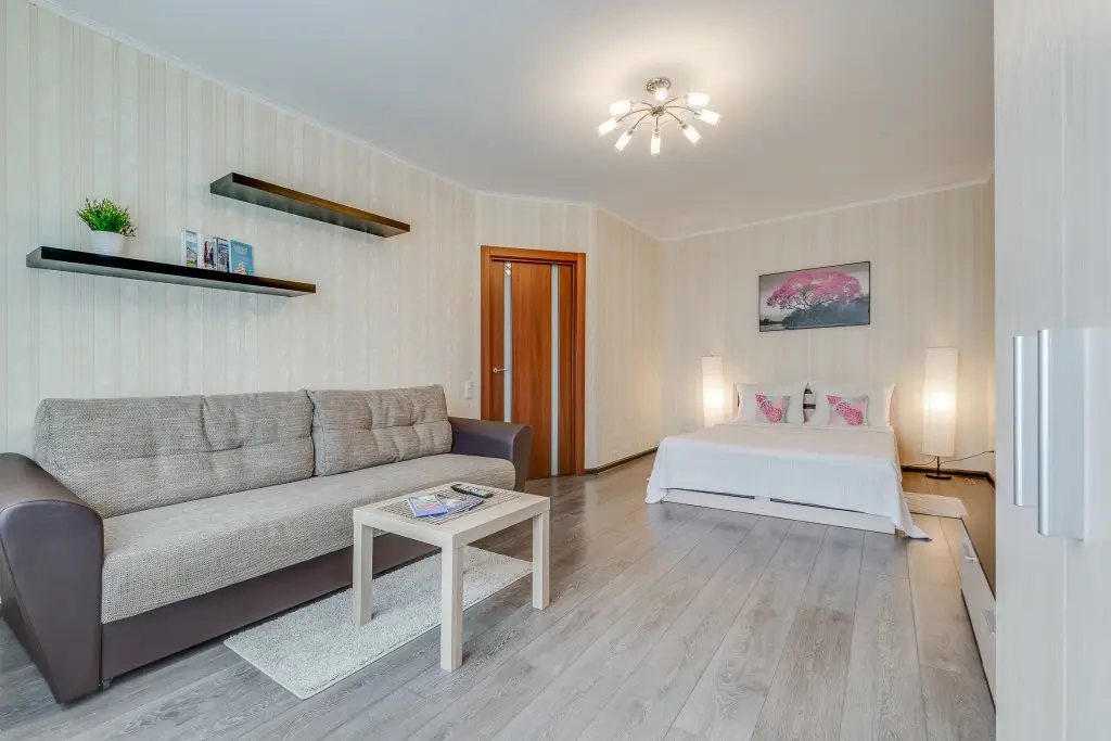 Санкт-Петербург: Apartment on Sizova