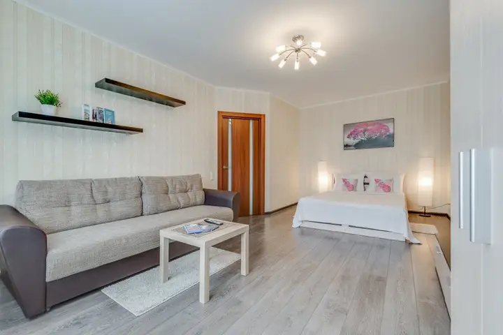 Санкт-Петербург: Apartment on Sizova