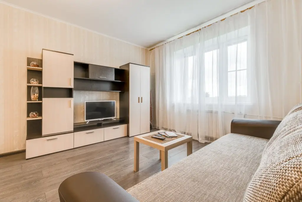 Санкт-Петербург: Apartment on Sizova