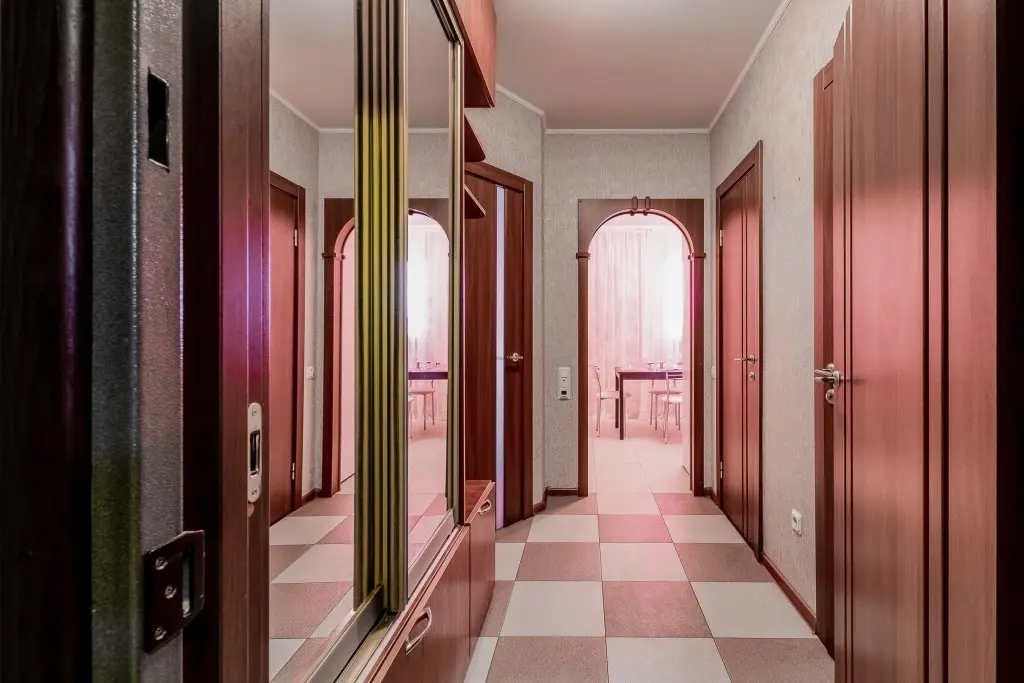 Санкт-Петербург: Apartment on Sizova