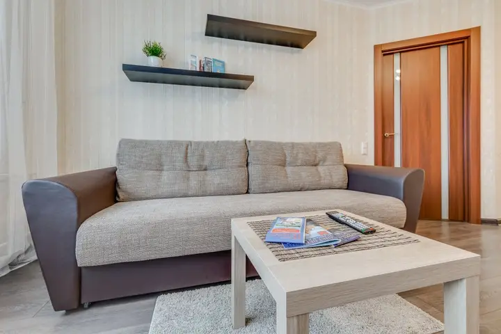 Санкт-Петербург: Apartment on Sizova
