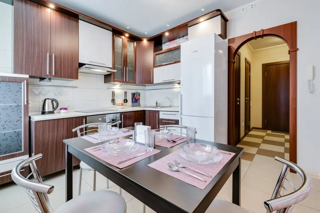 Санкт-Петербург: Apartment on Sizova