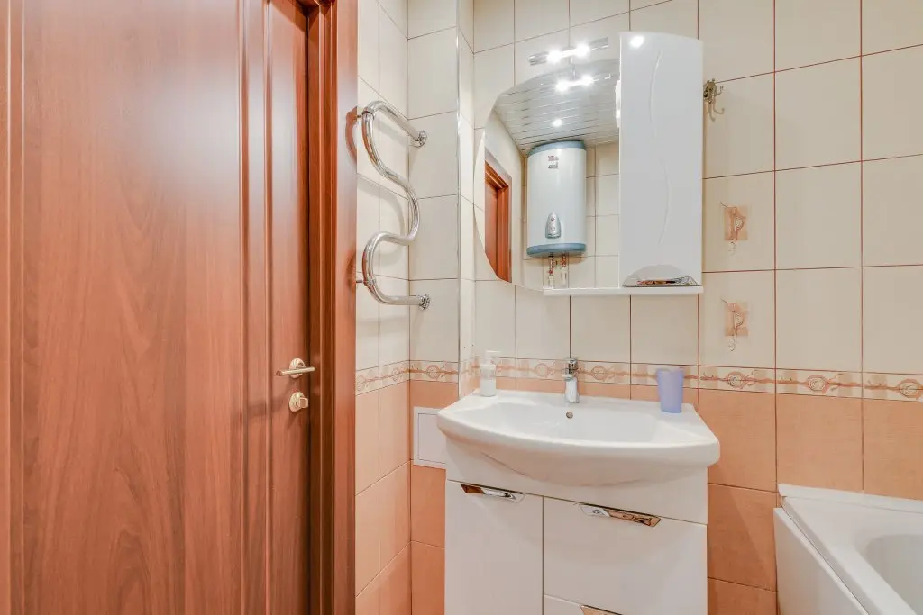 Санкт-Петербург: Apartment on Sizova