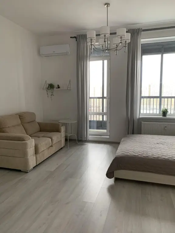 Санкт-Петербург: Апартаменты Comfort apartments
