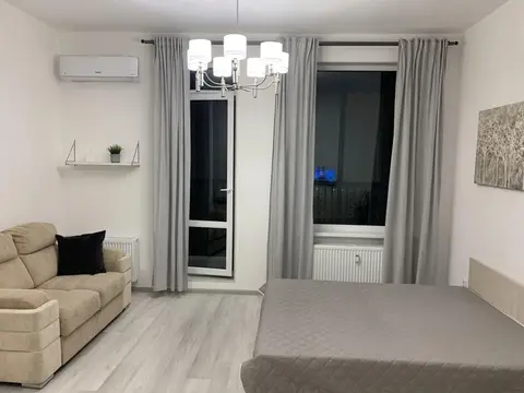 Апартаменты Comfort apartments — фото 1