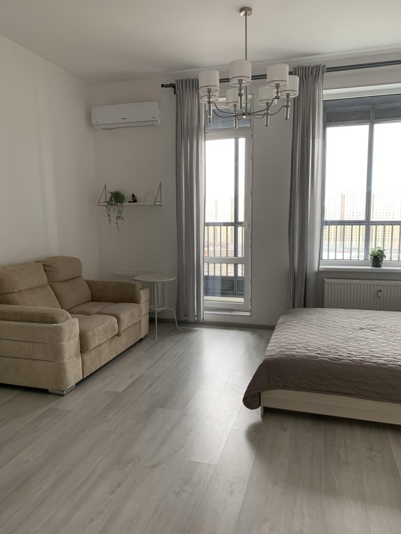 Санкт-Петербург: Апартаменты Comfort apartments