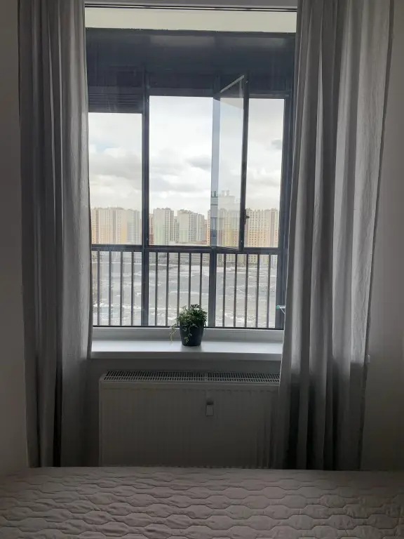 Санкт-Петербург: Апартаменты Comfort apartments