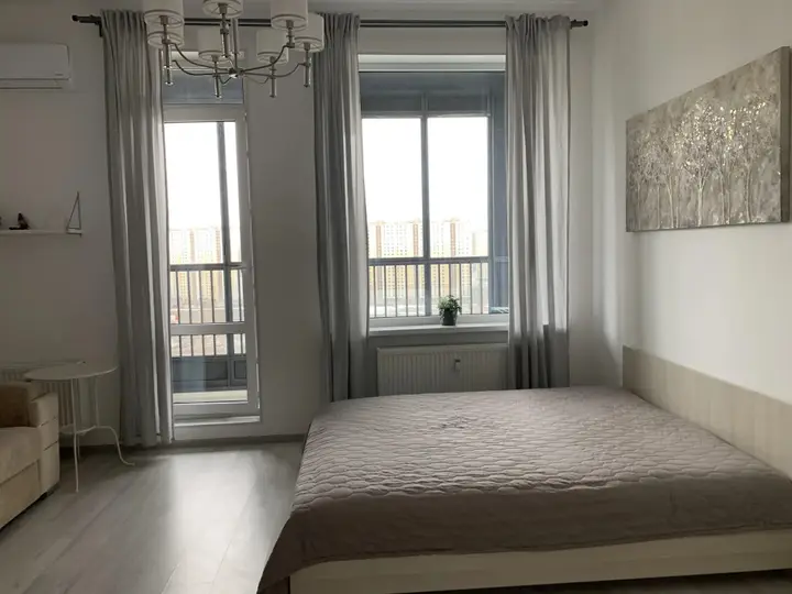 Санкт-Петербург: Апартаменты Comfort apartments