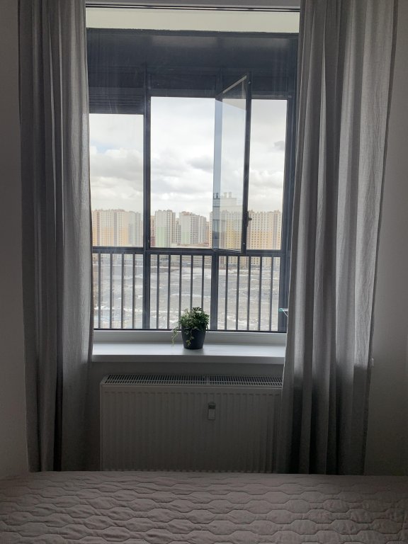 Санкт-Петербург: Апартаменты Comfort apartments