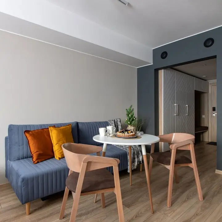Санкт-Петербург: Апартаменты Comfort on Zaozernaya