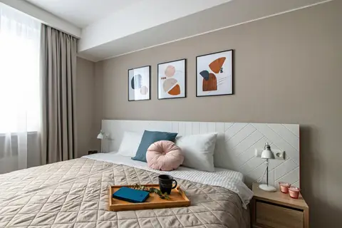 Апартаменты Comfort on Zaozernaya — фото 1