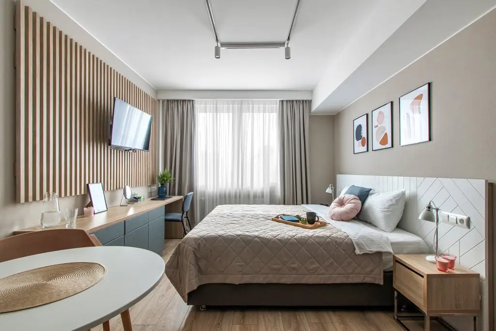 Санкт-Петербург: Апартаменты Comfort on Zaozernaya