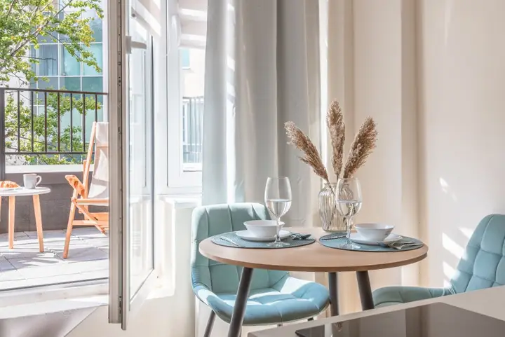 Москва: Апартаменты COMFORT LIFE на Херсонской