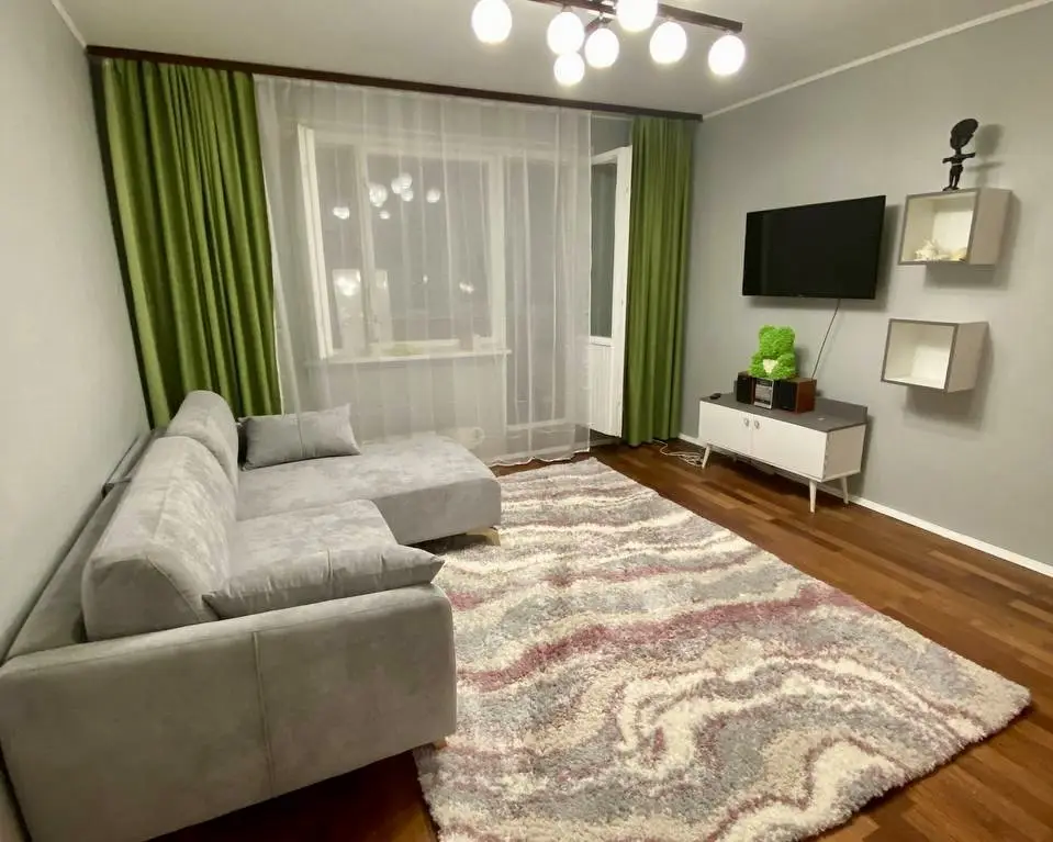 Москва: Апартаменты Comfort & Relax Home just for you
