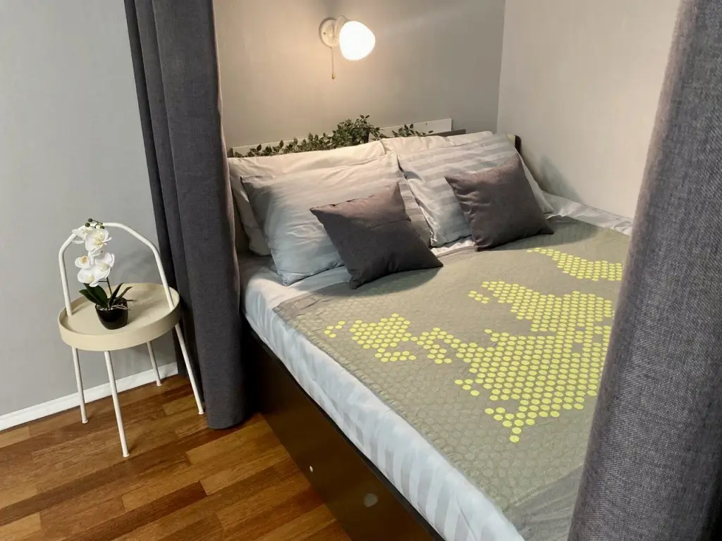 Москва: Апартаменты Comfort & Relax Home just for you
