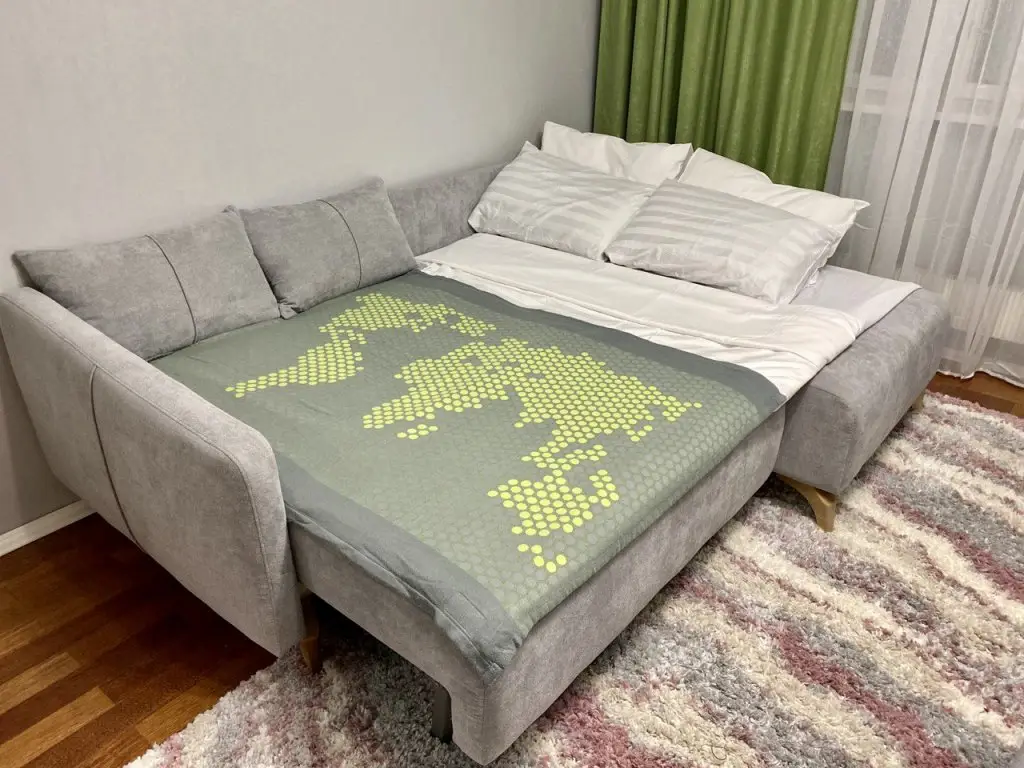 Москва: Апартаменты Comfort & Relax Home just for you