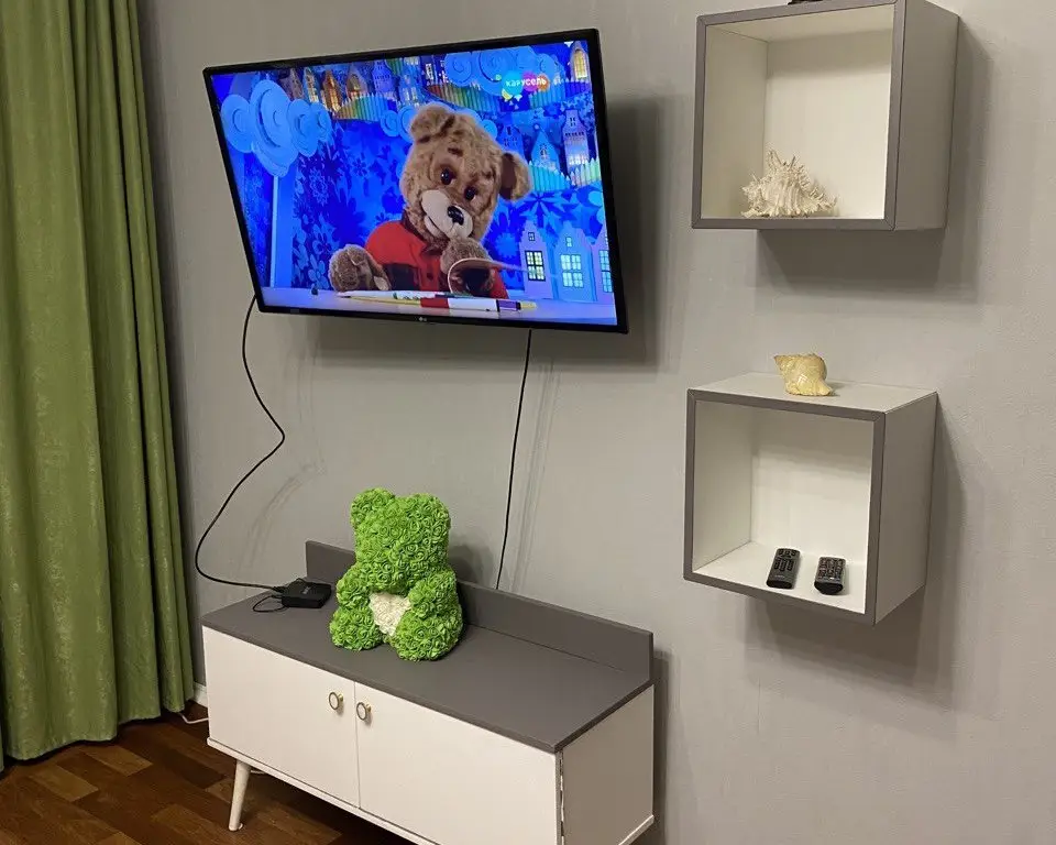 Москва: Апартаменты Comfort & Relax Home just for you
