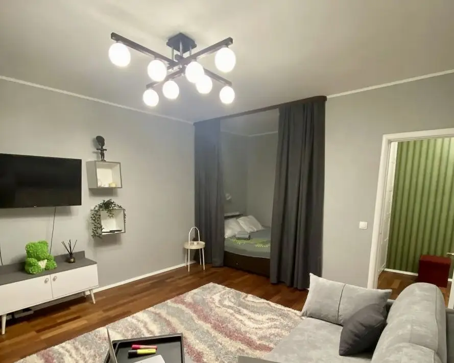 Москва: Апартаменты Comfort & Relax Home just for you