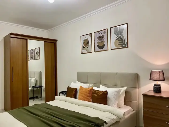 Москва: Апартаменты Comfort & Relax Home Dreams in the clouds 4