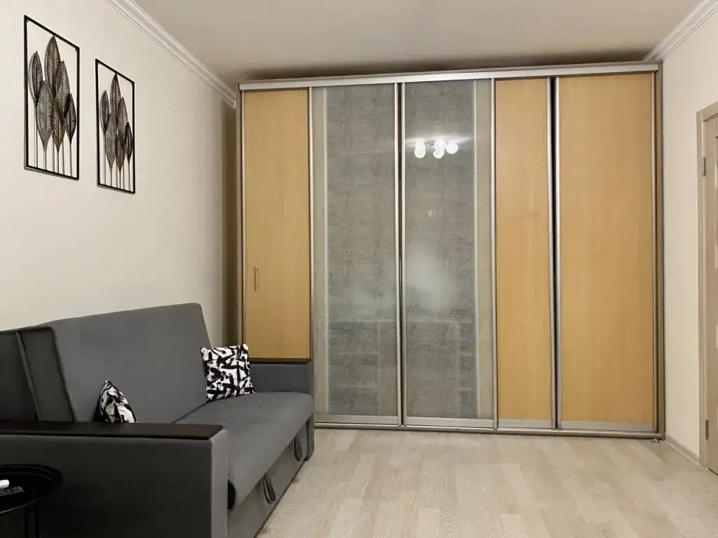 Москва: Апартаменты Comfort & Relax Home Dreams in the clouds 4