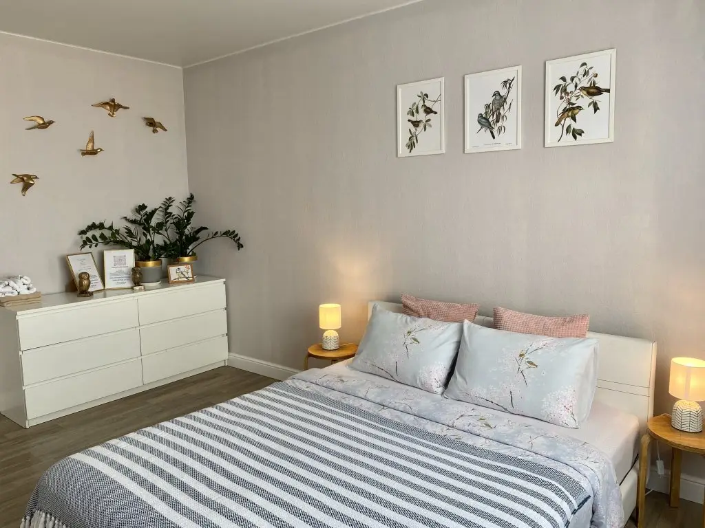 Химки: Апартаменты Comfort & Relax Home The SKY