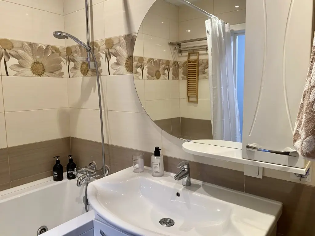 Химки: Апартаменты Comfort & Relax Home The SKY
