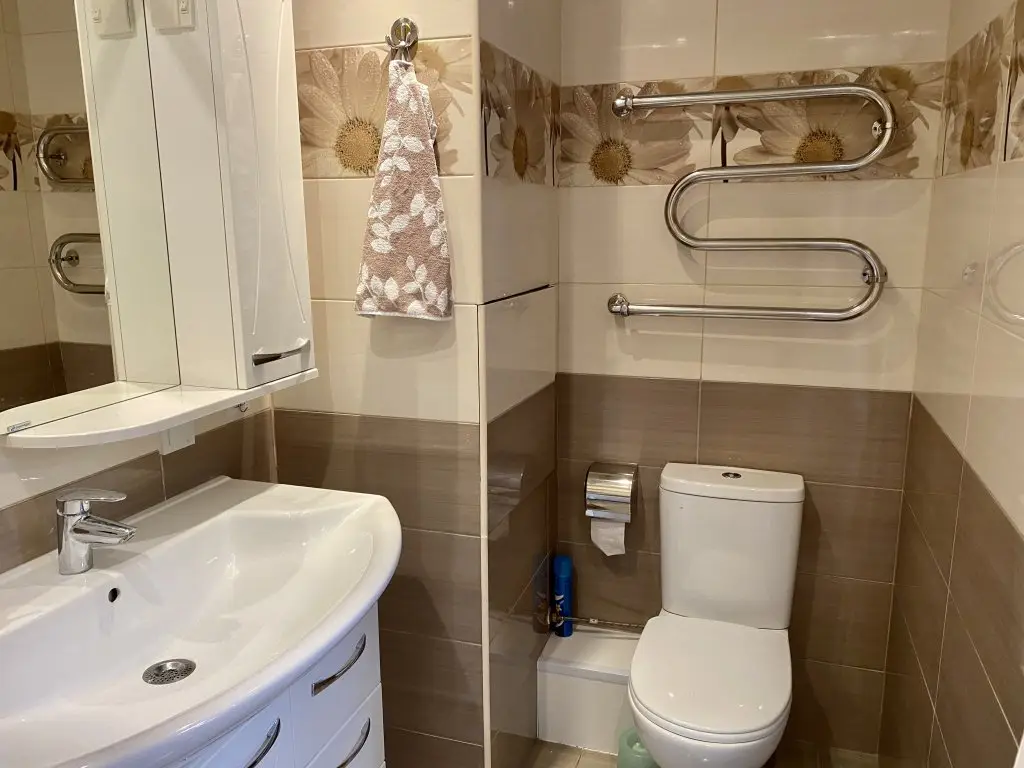 Химки: Апартаменты Comfort & Relax Home The SKY