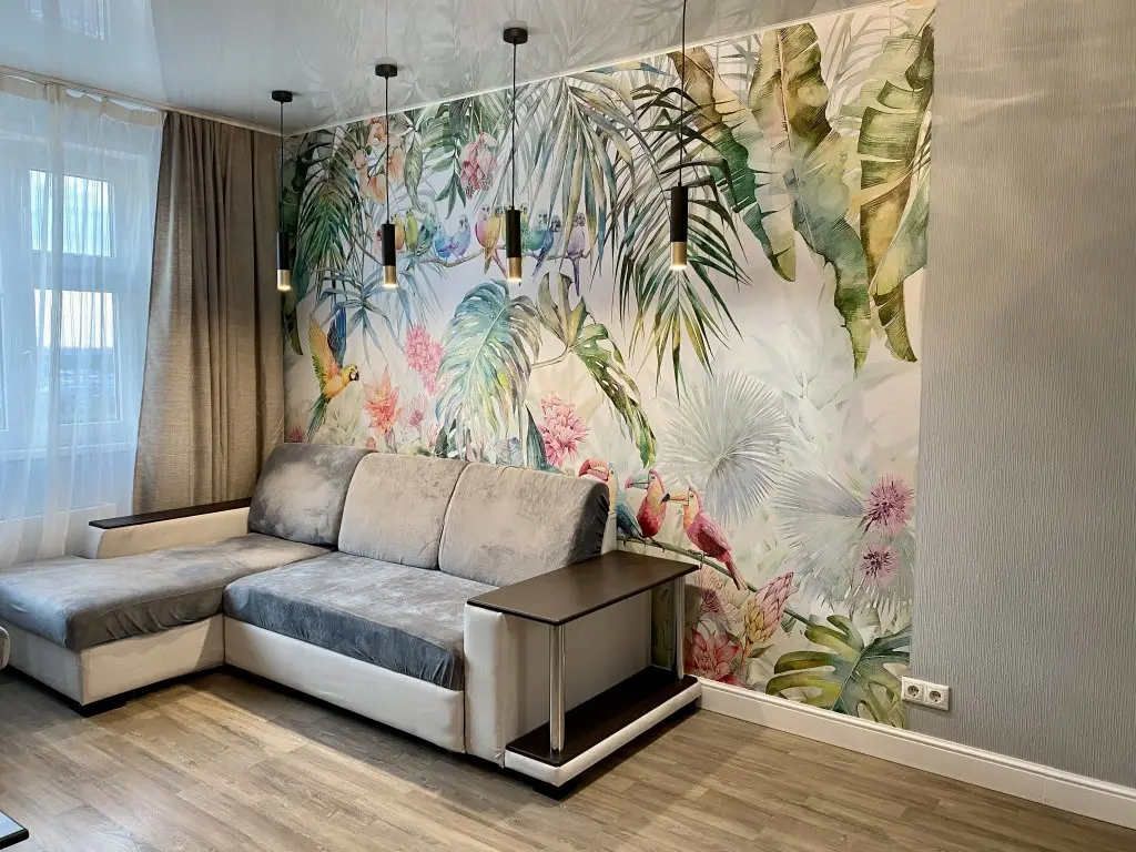 Химки: Апартаменты Comfort & Relax Home The SKY
