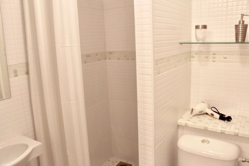 Москва: Comfort Zone Zapad 26 Bakinskih Komissarov Apartments