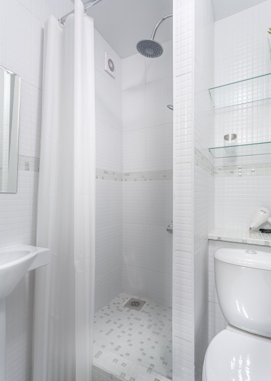 Москва: Comfort Zone Zapad 26 Bakinskih Komissarov Apartments